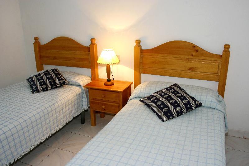 Europa Apartamentos Puerto del Carmen  Ngoại thất bức ảnh