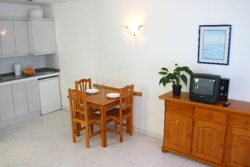 Europa Apartamentos Puerto del Carmen  Ngoại thất bức ảnh