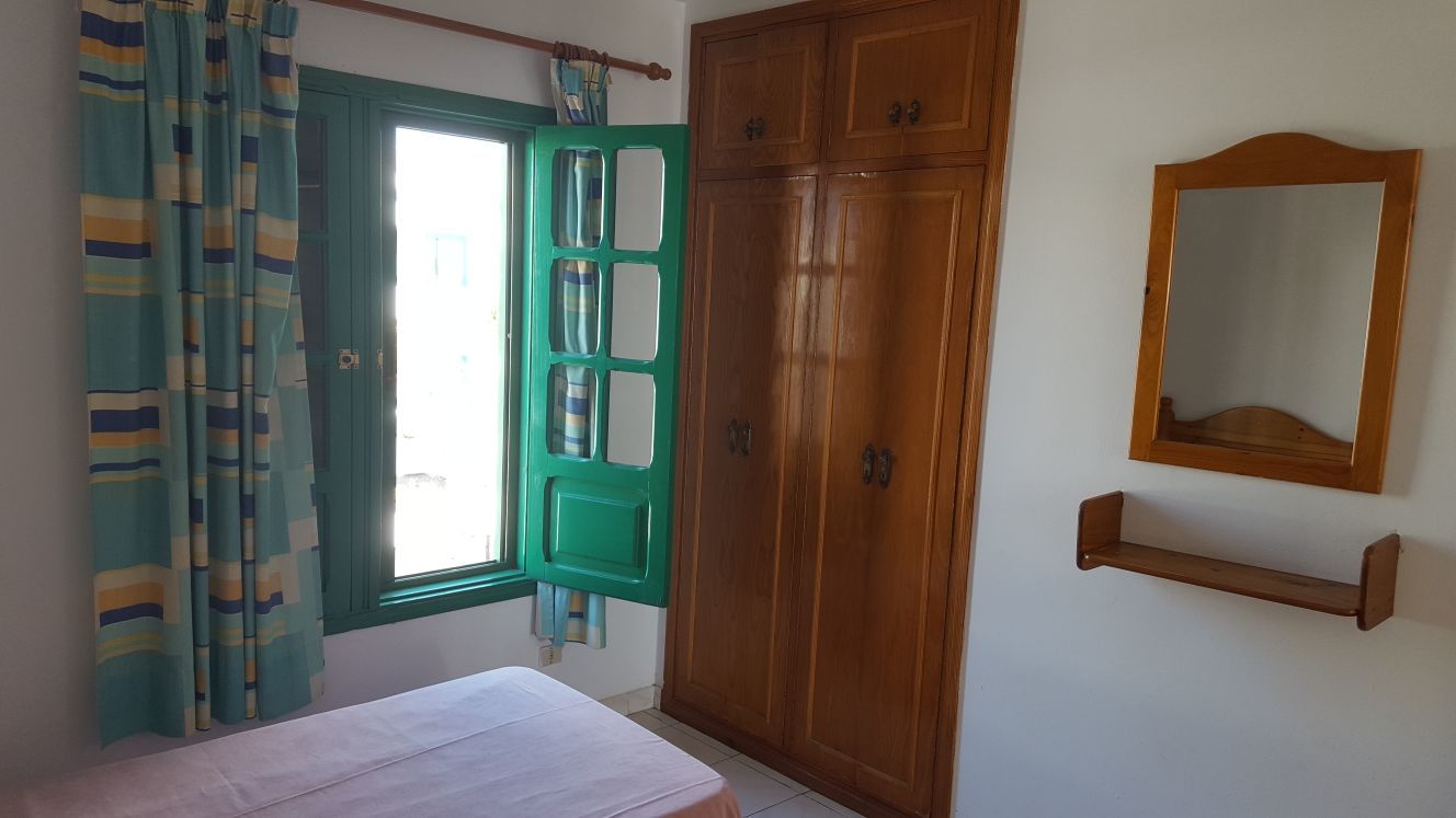 Europa Apartamentos Puerto del Carmen  Ngoại thất bức ảnh