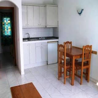 Europa Apartamentos Puerto del Carmen  Ngoại thất bức ảnh